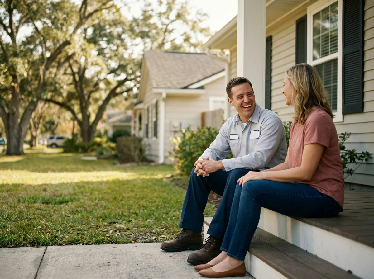 Septic tank pumping FAQs for Whitakers, NC